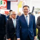 O Primeiro-Ministro, Luís Montenegro, afirmou que a agricultura é um setor estra…