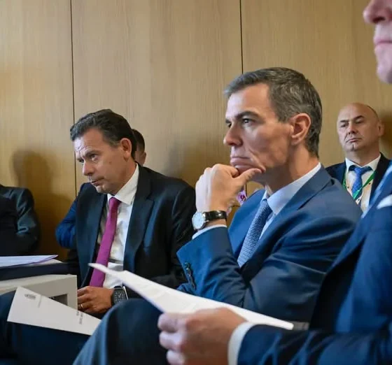 O Primeiro-Ministro, Luís Montenegro, afirmou que a reunião do Conselho Europeu …