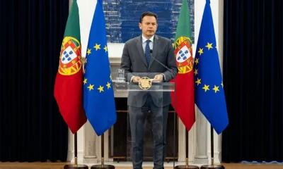 O Primeiro-Ministro, Luís Montenegro, classificou como “uma ocasião histórica” a…
