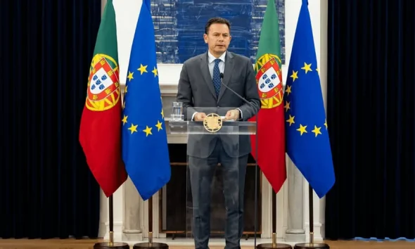 O Primeiro-Ministro, Luís Montenegro, classificou como “uma ocasião histórica” a…