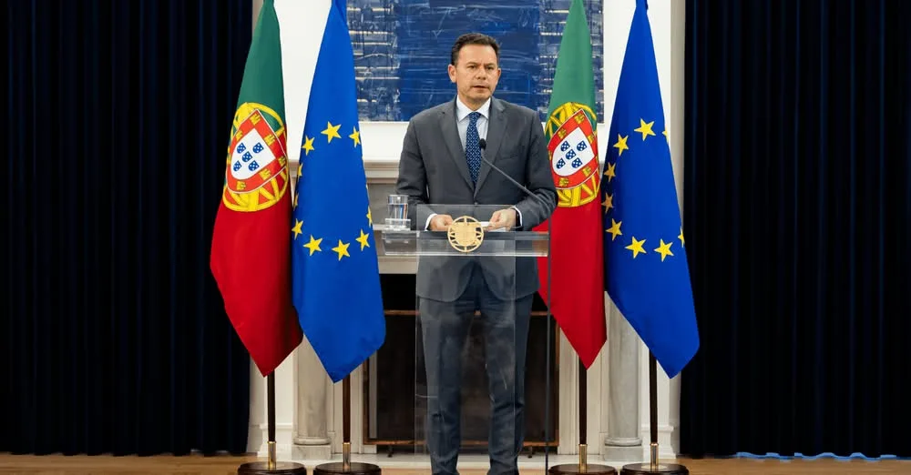 O Primeiro-Ministro, Luís Montenegro, classificou como “uma ocasião histórica” a…
