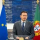 O Primeiro-Ministro, Luís Montenegro considera que a greve geral registou uma ad…