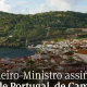 O Primeiro-Ministro, Luís Montenegro, participa nas comemorações oficiais do Dia…