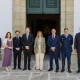 O Vice-Presidente da CCDR NORTE, Rui Costa, participou, hoje, na cerimónia de in…