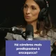 «O cérebro das pessoas que sofrem com enxaquecas apresenta uma hiperexcitabilida…