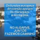O concelho de Lagoa continua a avançar na execução de projetos financiados pelo …