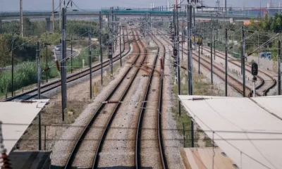 O investimento de 200 milhões de euros nas Linhas do Norte e do Minho vai reforç…