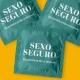 O preservativo é um meio acessível e altamente eficaz na prevenção de infeções s…