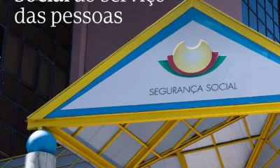 O programa Primeiro Pessoas está a transformar a forma como os cidadãos se relac…