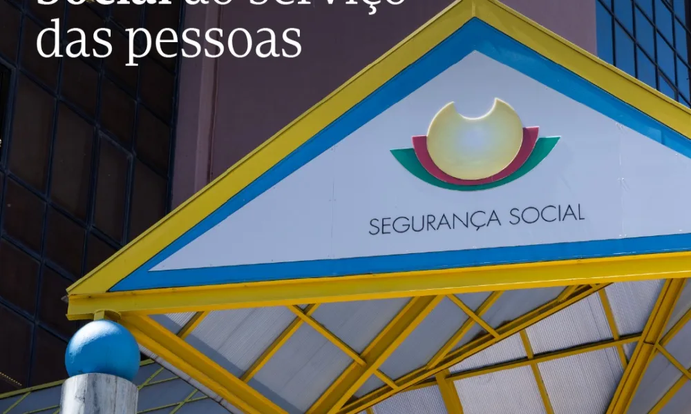 O programa Primeiro Pessoas está a transformar a forma como os cidadãos se relac…