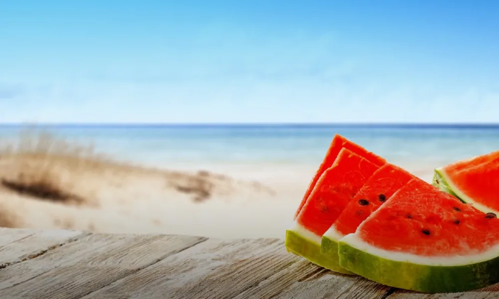 O verão chegou. 
Com a subida das temperaturas, é importante reforçar alguns cui…