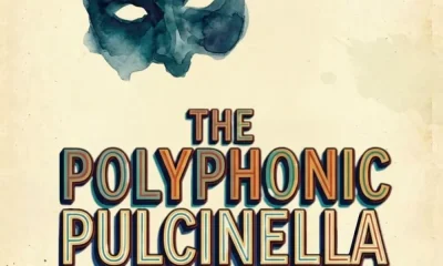 [OPORTUNIDADE]

→ Teatro dell’Osso organiza Residência Polifónica Pulcinella 202…