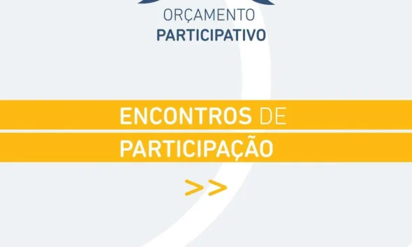Orçamento Participativo 2026

Os Encontros de Participação continuam a percorre…