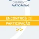 Orçamento Participativo 2026

Os Encontros de Participação continuam a percorre…
