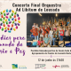 Orquestra Ad Libitum encerra temporada com concerto dedicado à inclusão e à paz em Lousada