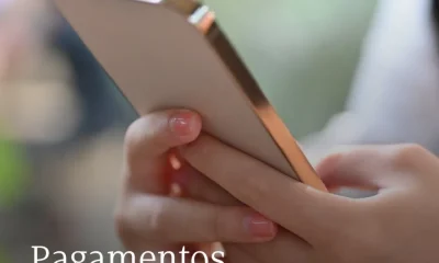 Os pagamentos à Segurança Social ficaram mais simples.

A Segurança Social simp…