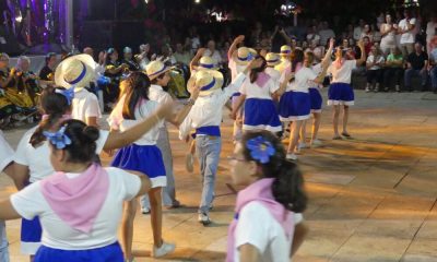Arronches: Marchas Populares animam noite das Festas de São João