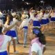 Arronches: Marchas Populares animam noite das Festas de São João