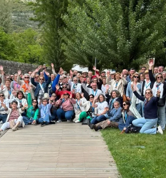 PASSEIO CULTURAL PARA PENSIONISTAS E IDOSOS | MARVÃO

Durante o mês de maio, re…