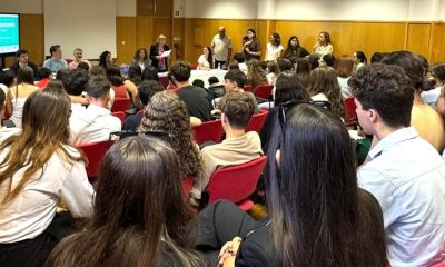 Escolas do Douro, Tâmega e Sousa testam novas formas de orientar jovens na escolha do futuro