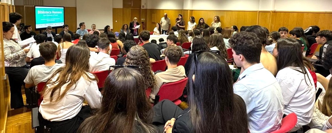 Escolas do Douro, Tâmega e Sousa testam novas formas de orientar jovens na escolha do futuro