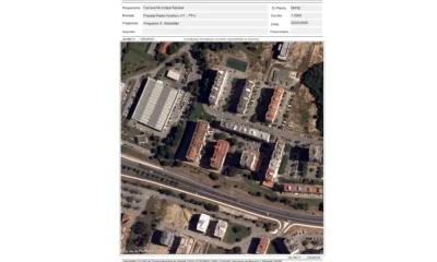 Programa de Intervenções em Habitações (PIH), Acessibilidade 360’º, Praceta Padre Américo, n.º 1, 7.º Frente, São Sebastião, Setúbal