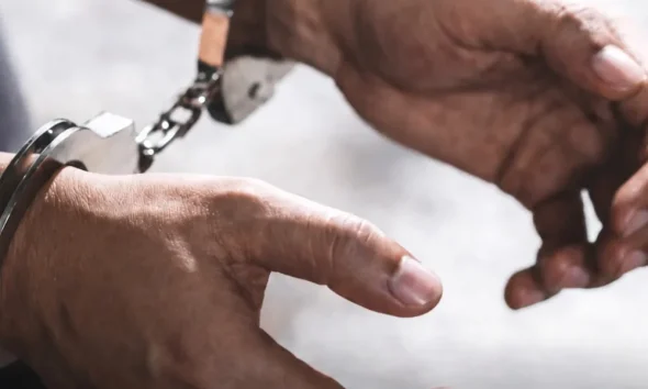 = PRISÃO PREVENTIVA POR TRÁFICO DE ESTUPEFACIENTES =

O Comando Distrital da PSP…