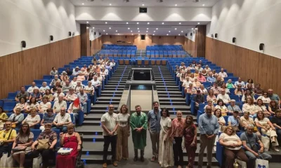 PROGRAMA EUROPEU CERV | MUNICÍPIO DE VILA VIÇOSA RECEBEU VISITANTES  DE BURGUILL…