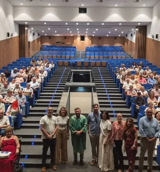 PROGRAMA EUROPEU CERV | MUNICÍPIO DE VILA VIÇOSA RECEBEU VISITANTES  DE BURGUILL…