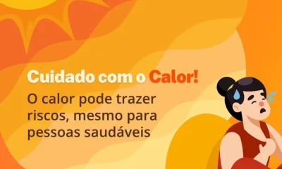 PROTEJA-SE DO CALOR 

O Gabinete de Proteção Civil e Defesa da Floresta de Vila…