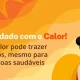 PROTEJA-SE DO CALOR 

O Gabinete de Proteção Civil e Defesa da Floresta de Vila…