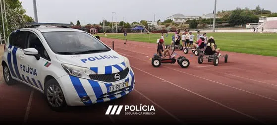 PSP | Policia Sempre Presente

Policias do Modelo Integrado de Policiamento de P…
