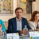 Vice-Presidente da CCDR Alentejo marca presença na abertura do Mercado do Património Cultural Imaterial em Estremoz « Comissão de Coordenação e Desenvolvimento Regional do Alentejo, I.P.