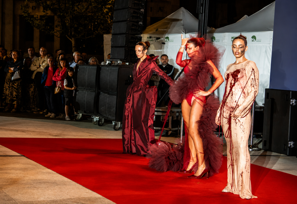 Paços Fashion enche Praça da República com moda e comércio local