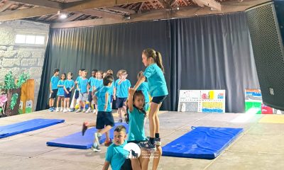 Paços de Ferreira promove Atividade Interassociativa com 15 associações de pais na Festa da Criança