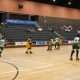 Paredes recebe fase decisiva do Campeonato Nacional Sub-15 de hóquei em patins