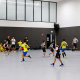 Paredes recebe maior Encontro Regional de Minis de Andebol de sempre com 1200 jovens atletas
