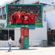 Paredes transmite jogos de Portugal no Mundial 2026 em ecrã gigante no Parque José Guilherme