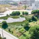 Novo Skate Park de Paredes abre com desporto urbano, música e actividades gratuitas