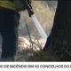 Partilhamos a entrevista do meteorologista do IPMA, Jorge Ponte, ao Bom Dia Por…