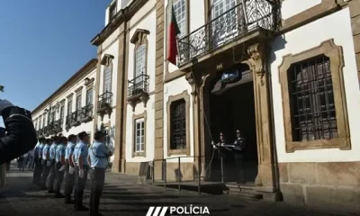 Partilhamos consigo alguns momentos alusivos à comemoração do 148º Aniversário d…