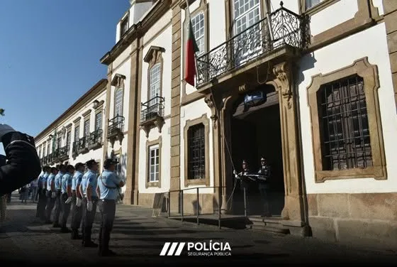 Partilhamos consigo alguns momentos alusivos à comemoração do 148º Aniversário d…
