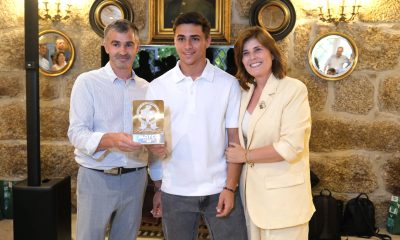 Pecado Capital Escolha conquista Grande Medalha de Ouro no Concurso de Vinhos do Marco
