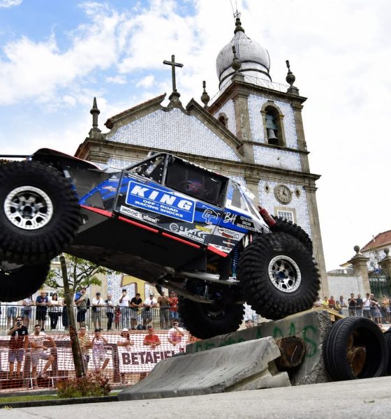 Penafiel Racing Fest reforça estatuto de referência nacional após três dias de emoção e velocidade