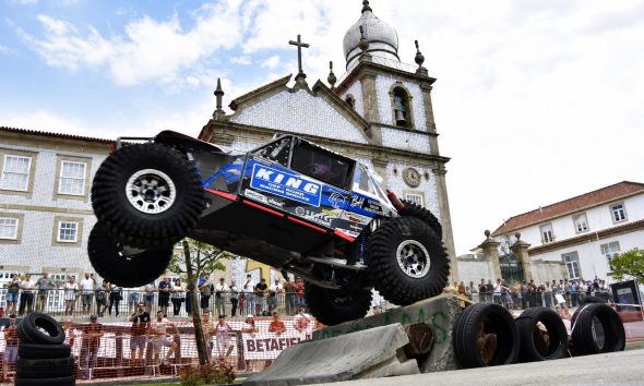 Penafiel Racing Fest reforça estatuto de referência nacional após três dias de emoção e velocidade