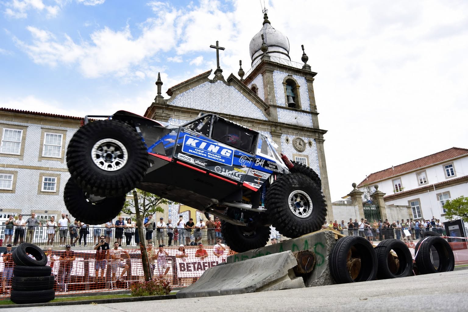 Penafiel Racing Fest reforça estatuto de referência nacional após três dias de emoção e velocidade