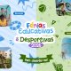 Penafiel abre inscrições para férias de verão com atividades educativas e desportivas para jovens