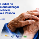 Penafiel reforça sensibilização e apoio à população sénior na semana dedicada à prevenção da violência