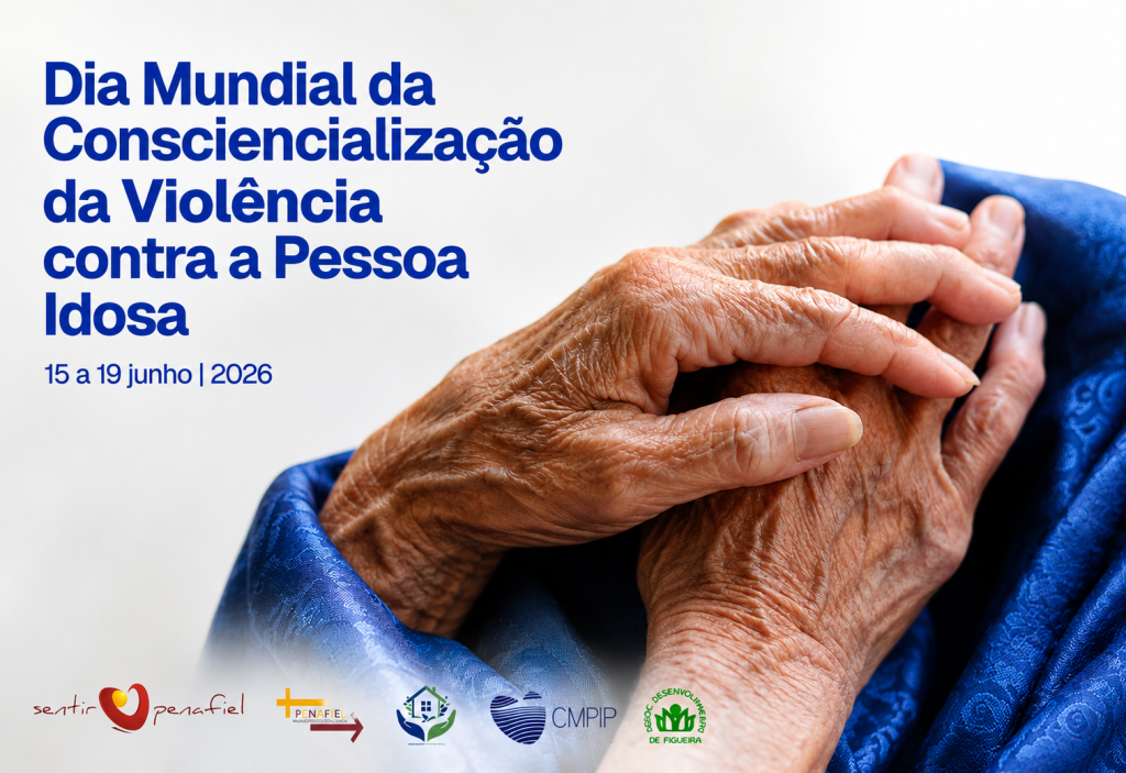 Penafiel reforça sensibilização e apoio à população sénior na semana dedicada à prevenção da violência