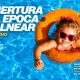 Piscinas descobertas de Celorico de Basto abrem a 20 de junho e dão início à época balnear